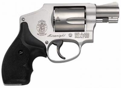 Smith & Wesson 642